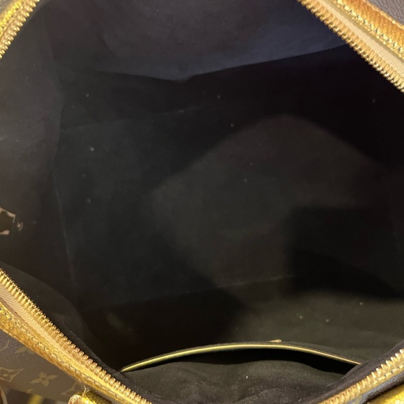 Louis Vuitton monogram Stephen bag - Picture 5 of 16